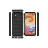 Galaxy A04e Kılıf Optimum  - Siyah