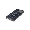Galaxy A04e Kılıf Pars Lens Yüzüklü  - Lacivert