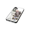Galaxy A04s Kılıf Mirror Desenli Kapak - Mirror - 2