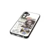 Galaxy A04s Kılıf Mirror Desenli Kapak - Mirror - 2