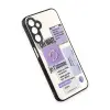 Galaxy A04s Kılıf Mirror Desenli Kapak - Mirror - 4