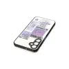 Galaxy A04s Kılıf Mirror Desenli Kapak - Mirror - 4