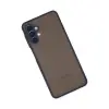Galaxy A04s Kılıf Montreal  Kapak - Lacivert