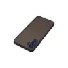 Galaxy A04s Kılıf Montreal  Kapak - Lacivert