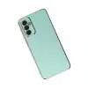 Galaxy A04s Kılıf Volet  - Açık Yeşil