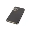 Galaxy A04s Kılıf Volet  - Siyah