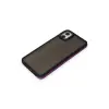 Galaxy A05 Harvel Kapak - Derin Mor