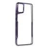 Galaxy A05 Kılıf Boyi  Kapak - Derin Mor