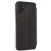 Galaxy A05 Kılıf Flip Cover - Siyah