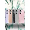 Galaxy A05 Kılıf Glow Kapak - Şeffaf