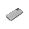 Galaxy A05 Kılıf  Lensli  - Lacivert