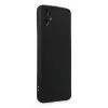 Galaxy A05 Kılıf Loop Deri  - Siyah