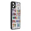 Galaxy A05 Kılıf Mirror Desenli Kapak - Mirror - 10