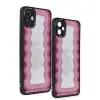 Galaxy A05 Kılıf Mirror Desenli Kapak - Mirror - 11