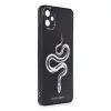Galaxy A05 Kılıf Mirror Desenli Kapak - Mirror - 13