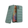 Galaxy A05 Kılıf Optimum  - Koyu Yeşil