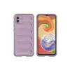 Galaxy A05 Kılıf Optimum  - Mor