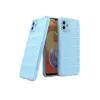 Galaxy A05 Kılıf Optimum  - Sky Blue