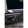 Galaxy A05 Kılıf Pars Lens Yüzüklü  - Yeşil