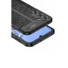 Galaxy A05s Kılıf Auto Fus Kapak - Siyah