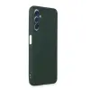 Galaxy A05s Kılıf First  - Koyu Yeşil