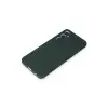 Galaxy A05s Kılıf First  - Koyu Yeşil