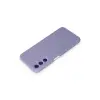 Galaxy A05s Kılıf First  - Lila