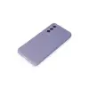 Galaxy A05s Kılıf First  - Lila