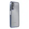 Galaxy A05s Kılıf  Lensli  - Açık Mi