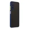 Galaxy A05s Kılıf Montreal  Kapak - Lacivert