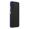 Galaxy A05s Kılıf Montreal  Kapak - Lacivert