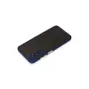 Galaxy A05s Kılıf Montreal  Kapak - Lacivert