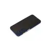 Galaxy A05s Kılıf Montreal  Kapak - Lacivert