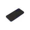 Galaxy A05s Kılıf Montreal  Kapak - Lacivert