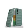 Galaxy A05s Kılıf Optimum  - Koyu Yeşil