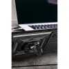 Galaxy A05s Kılıf Pars Lens Yüzüklü  - Siyah