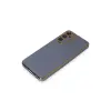 Galaxy A05s Kılıf Volet  - Mi