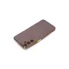 Galaxy A05s Kılıf Volet  - Mor