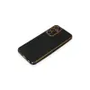 Galaxy A05s Kılıf Volet  - Siyah