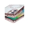 Galaxy A06 Joke Simli Magneticsafe Kılıf - Pembe