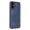Galaxy A06 Kılıf Flip Cover - Lacivert