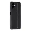 Galaxy A06 Kılıf Flip Cover - Siyah