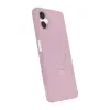 Galaxy A06 Regal Magsafe Standlı Kapak - Açık Pembe