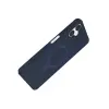 Galaxy A06 Regal Magsafe Standlı Kapak - Lacivert