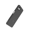 Galaxy A06 Regal Magsafe Standlı Kapak - Titan Gri