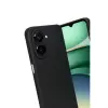 Galaxy A07 4g Auto Fus Karbon Kapak - Siyah