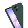 Galaxy A07 4g First  - Koyu Yeşil