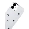 Galaxy A07 4g Fiyonk Desenli Kapak - Desen 1