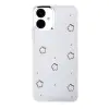 Galaxy A07 4g Fiyonk Desenli Kapak - Desen 2