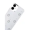 Galaxy A07 4g Fiyonk Desenli Kapak - Desen 2
